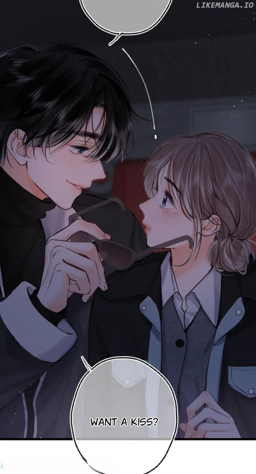 You Are My Desire Chapter 79 - page 9